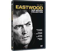 Clint Eastwood War Movies Collec. ( Box 4 Dv)
