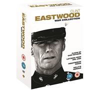 Clint Eastwood War Quad [Edizione: Regno Unito]