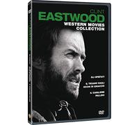 Clint Eastwood Western Movies Collec. (Box 3 Dv) (DVD)