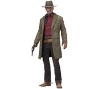 Clint Eastwood William Munny Highly Collectable Premium Quality 1:6 Scale Figure