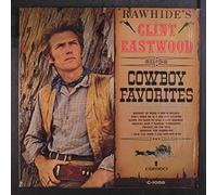CLINT HOWARD & DOC WATSON - favorites of LP