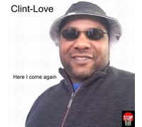 Clint-Love - Here I come again