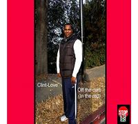 Clint-Love - Off the curb (In the red)