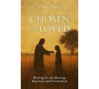Clint M Byars Chosen and Loved (Tascabile)