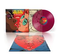 Clint Mansell Black Mirror: San Junipero (Vinyl LP)