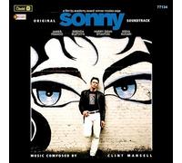 Clint Mansell – CITADEL sonny