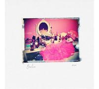 Mansell Clint & Walsh Clint - Berlin (Vinyl Pink Limited Edt.)