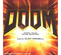 Clint Mansell - Doom
