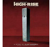 Clint Mansell - High-Rise / Soundtrack.