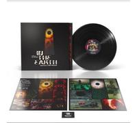 Clint Mansell In the Earth (Vinyl LP) 12" Album