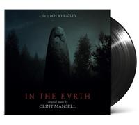Clint Mansell In The Earth (Vinyl LP)