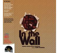 Clint Mansell - In The Walllp