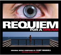 Clint Mansell & Kron - Requiem For A Dream / Ost