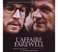 Clint Mansell - L'Affaire Farewell By Clint Mansell (2010-03-29)