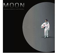 Clint Mansell Moon (Vinyl LP) 12" Album Coloured Vinyl (Limited Edition)