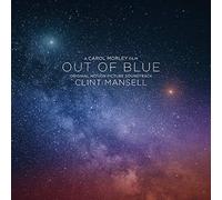 Clint Mansell - Out Of Blue / Soundtrack.