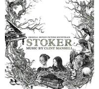 Clint Mansell - Stoker by Clint Mansell (2013) Audio CD