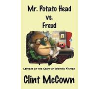 Clint McCown Mr. Potato Head vs. Freud (Tascabile)