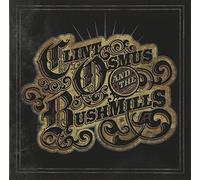 Clint Osmus - Clint Osmus & Bushmills