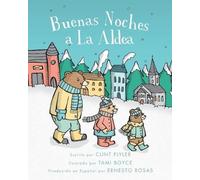 Clint Plyler Buenas Noches a La Aldea (Tascabile)