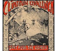 Clint Ruin & Lydia Lunch - Don't Fear the Reaper