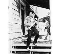 Clint Walker Come Cheyenne Bodie Poster Stampa 24x20"