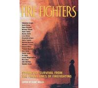 Clint Willis Fire Fighters (Tascabile)