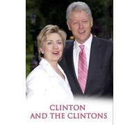 Clinton and the Clintons (DVD) Bill Clinton Hillary Clinton