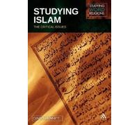 Clinton Bennett Studying Islam (Tascabile) Studying World Religions
