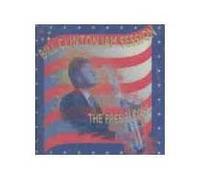 Clinton, Bill - Pres Blows