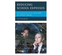 Clinton Born Reducing School Expenses (Copertina rigida)