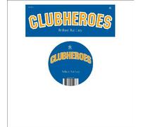 Clinton & Clinton - Can you feel it? (1985) / Vinyl single [Vinyl-Single 7'']