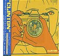 Clinton - Disco & the Halfway to Discont