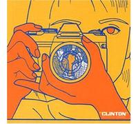 Clinton - Disco & The Halfway to. [Import]