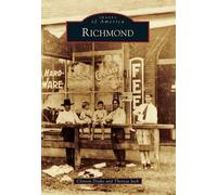 Clinton Drake Theresa Jach Richmond (Tascabile) Images of America