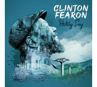 Clinton Fearon - History Say