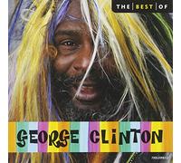 Clinton, George - Best of