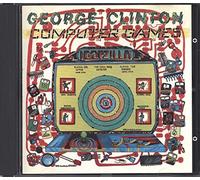 Clinton,George - Computer Games