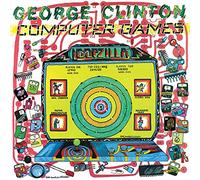 Clinton, George - Computer Games