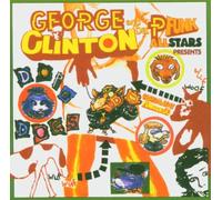 Clinton,George - Dope Dogs