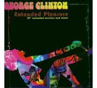 Clinton,George - Extended Pleasure