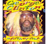 Clinton, George - Fifth of Funk