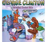 Clinton, George - George Clinton - Greatest Funkin' Hits Limited Edition Edition by Clinton, George (1996) Audio CD