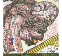 CLINTON, GEORGE - GO FER YER FUNK -10TR-