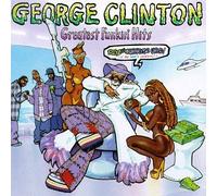 Clinton,George - Greatest Funkin' Hits