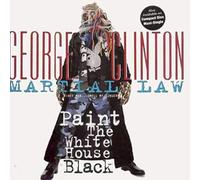 Clinton, George - Martial Law