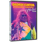 Clinton, George & Parliament - Live at Montreux 2004