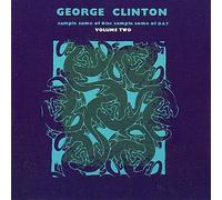 CLINTON, GEORGE - SAMPLE SOME OF DAT V.2
