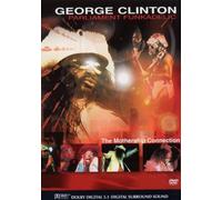Clinton,George - The Mothership Connection
