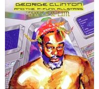 Clinton,George & the P-Funk Al - T.a.P.O.a.F.O.M.(the Awesome P